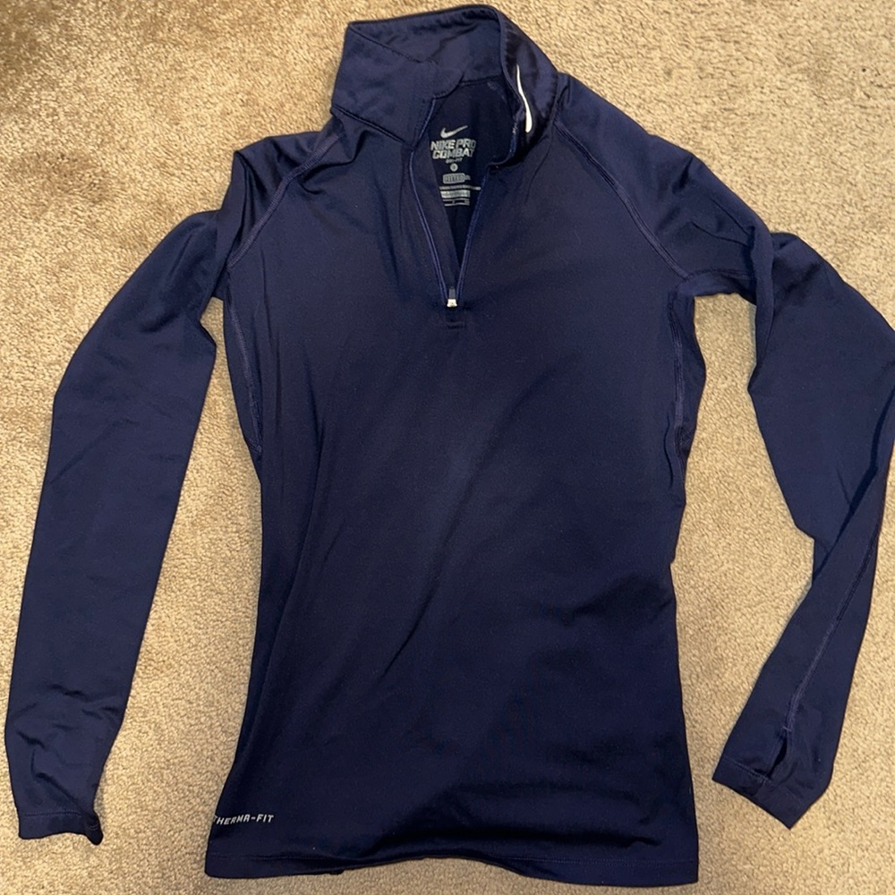 Nike Pro Combat dri fit